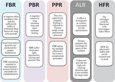 Valorization of Wastewater Resources Into Biofuel and Value-Added Products Using Microalgal System